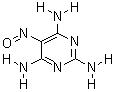 5-亚硝基-2,4,6-三氨基嘧啶