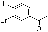1-(3-溴-4-氟苯基)乙-1-酮