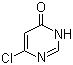 6-氯嘧啶-4(3H)-酮