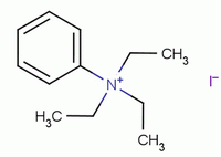 苯基三乙基碘化铵