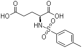 N-对甲苯磺酰-L-谷氨酸