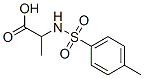 N-(对甲苯基磺酰氨基)-DL-丙氨酸