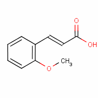 反式-2-甲氧基肉桂酸