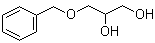 3-苄氧基-1,2-丙二醇
