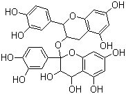 原花青素