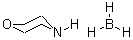 吗啉硼烷