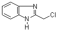 2-氯甲基苯并咪唑