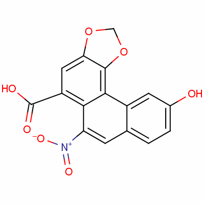 马兜铃酸C