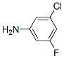3-氯-5-氟苯胺