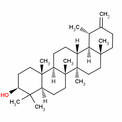 蒲公英甾醇