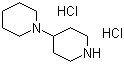 4-哌啶基哌啶二盐酸盐
