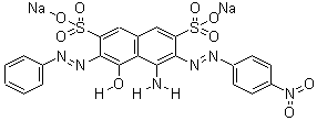 酸性黑1