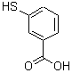 3-巯基苯甲酸
