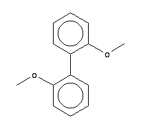 2,2'-二甲氧基联苯