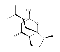 莪术醇