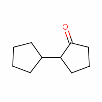 2-环戊基环戊酮