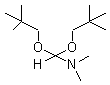 N,N-二甲基甲酰胺二新戊基乙缩醛
