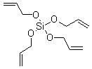 四烯丙氧硅烷