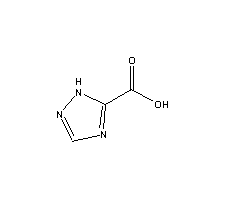 1H-1,2,4-三氮唑-3-羧酸