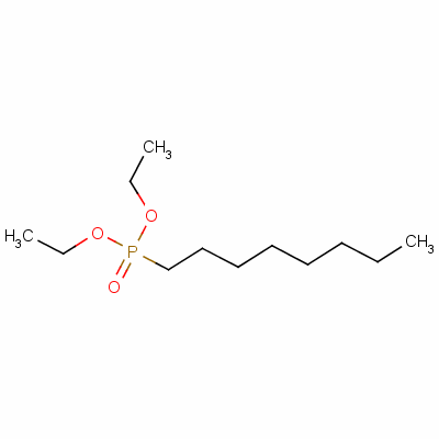 1-辛基膦酸二乙酯
