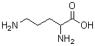 DL-鸟氨酸.单盐酸盐