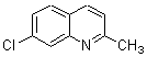 7-氯喹哪啶