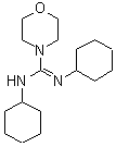 N,N'-二环己基-4-吗啉脒