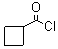 环丁基甲酰氯