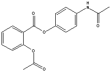 贝诺酯