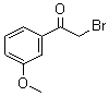 2-溴-3'-甲氧基苯乙酮