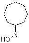 环辛酮肟