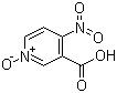4-硝基烟碱酸N-氧化物
