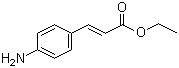 4-氨基肉桂酸乙酯