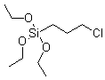 氯丙基三乙氧基硅烷