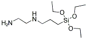 N-(β-氨乙基)-γ-氨丙基三乙氧基硅烷