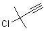 3-氯-3-甲基-1-丁炔