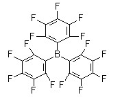 三(五氟苯)硼烷