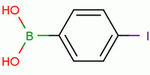 4-碘代苯硼酸