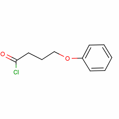 4-苯氧基丁酰氯