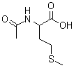 N-乙酰蛋氨酸