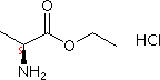 L-丙氨酸乙酯盐酸盐