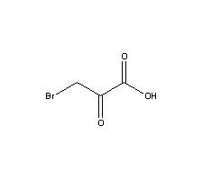 3-溴丙酮酸