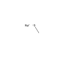甲硫醇钠