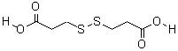 3,3'-二硫代二丙酸