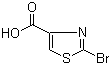 2-溴-4-噻唑羧酸