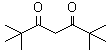2,2,6,6-四甲基-3,5-庚烷二酮