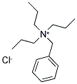 苄基三丙基氯化铵