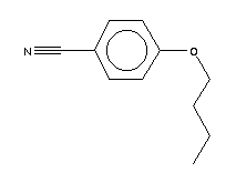 4-正丁氧基苯甲腈