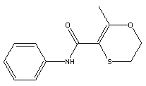 萎锈灵