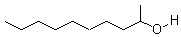 2-癸醇